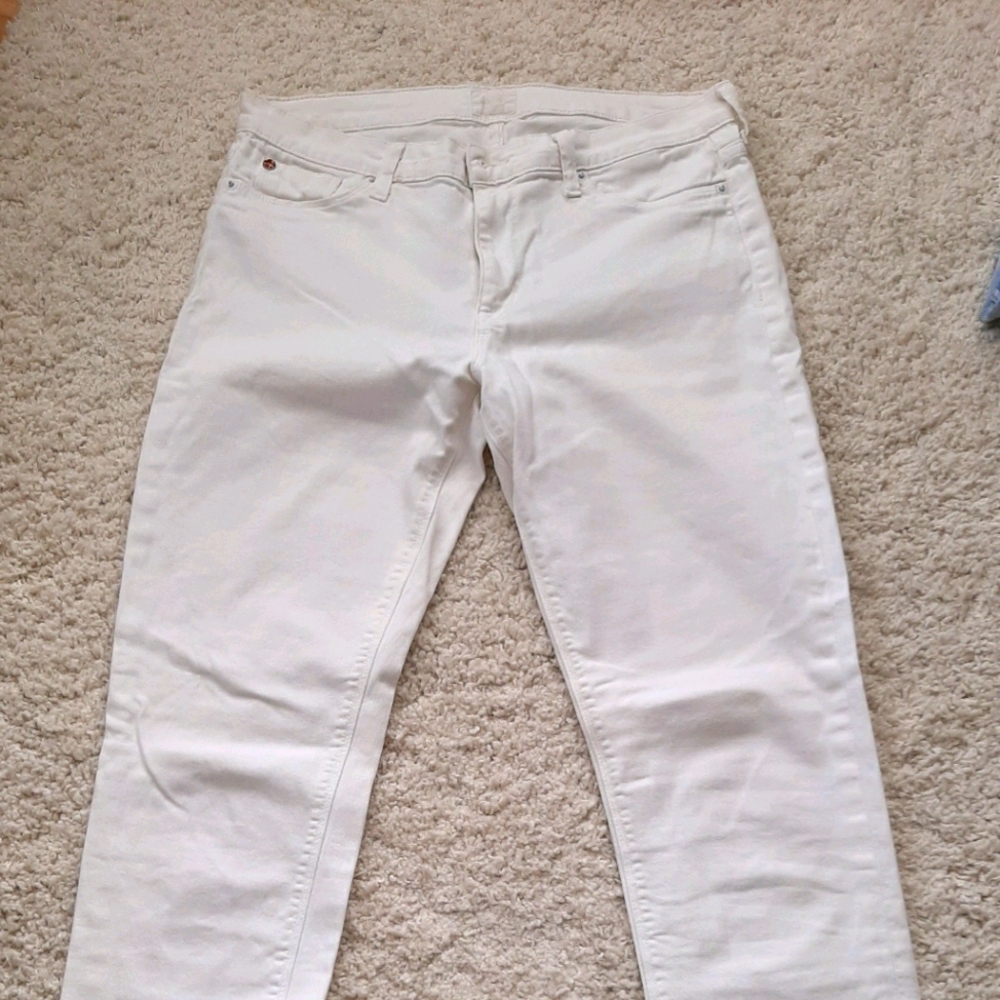 Hudson Jeans